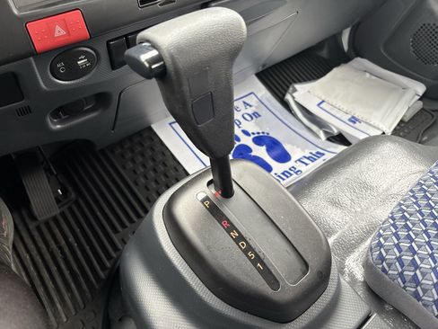 New 2025 Chevrolet Low Cab Forward image 22