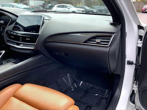 Used 2024 Cadillac CT5 Sport w/ Platinum Package image 16