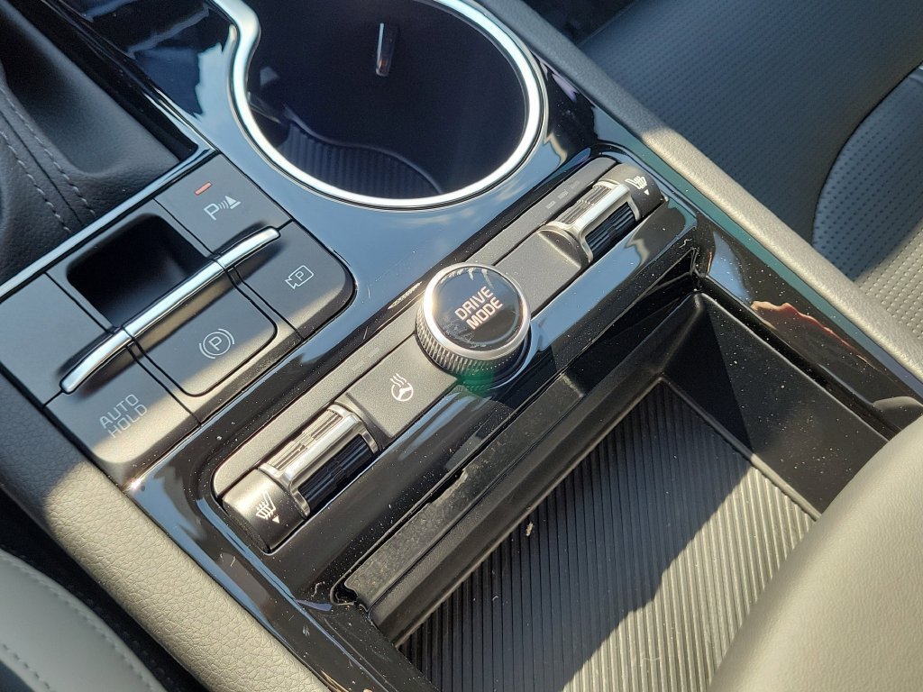 New 2026 Kia K5 GT-Line AWD/4WD image 33