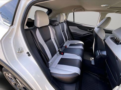 Used 2022 Subaru Crosstrek 2.5i Limited w/ Popular Package #4 image 24