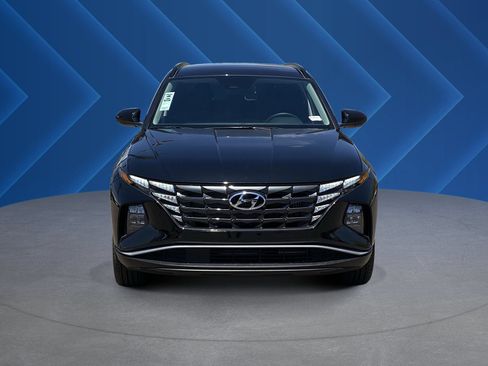 Used 2024 Hyundai Tucson SEL AWD/4WD image 8