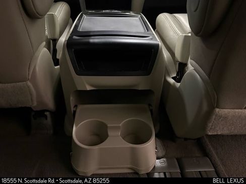 Used 2017 Toyota Sienna XLE w/ XLE Navigation Package FWD image 25