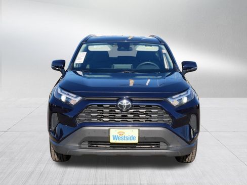 Used 2024 Toyota RAV4 XLE image 2