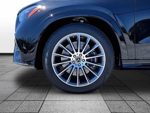 New 2026 Mercedes-Benz GLE 450 4MATIC image 15