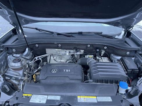 Used 2022 Volkswagen Atlas SE image 30