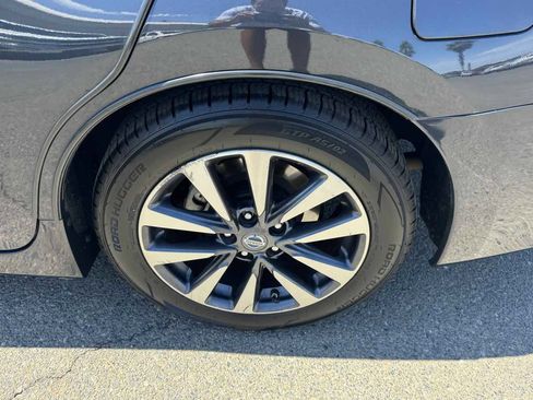 Used 2016 Nissan Altima 2.5 SL FWD image 35