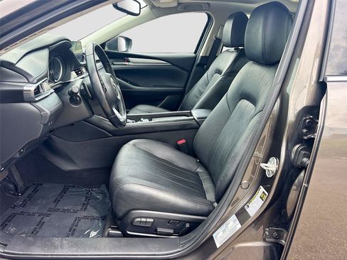 Used 2018 MAZDA MAZDA6 Grand Touring Reserve FWD image 22