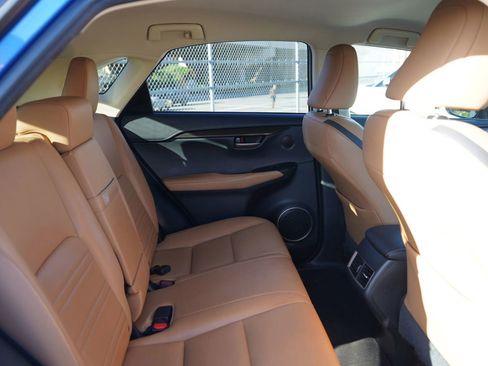 Used 2016 Lexus NX 200t F Sport image 19