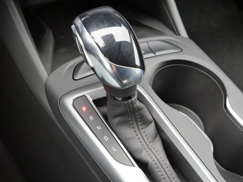 New 2026 Buick Envista Preferred w/ Convenience I Package image 46