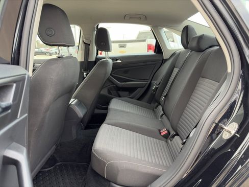 Used 2024 Volkswagen Jetta S image 9