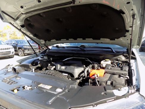 Used 2021 Ford Ranger XL w/ Equipment Group 101A High image 37