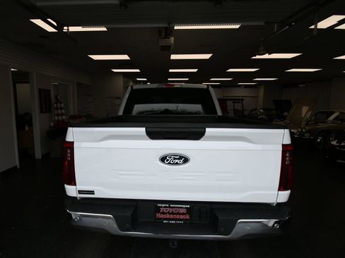 Used 2025 Ford F150 XLT w/ Equipment Group 301A Standard image 7