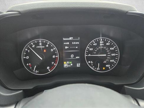 New 2026 Subaru Forester Touring image 16