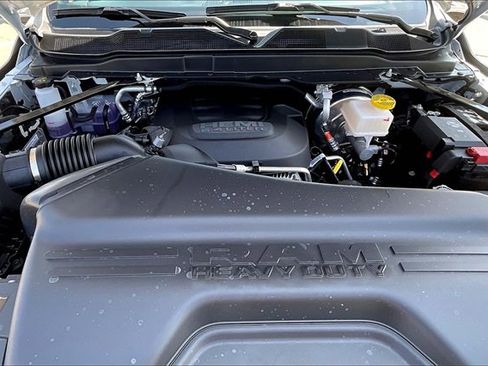 New 2026 RAM 2500 Tradesman image 17