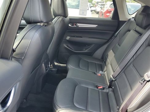 New 2025 MAZDA CX-5 AWD 2.5 S image 13