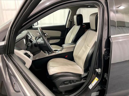 Used 2015 GMC Terrain SLT w/ Chrome Edition image 10