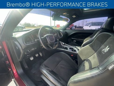 Used 2018 Dodge Challenger R/T Scat Pack image 15