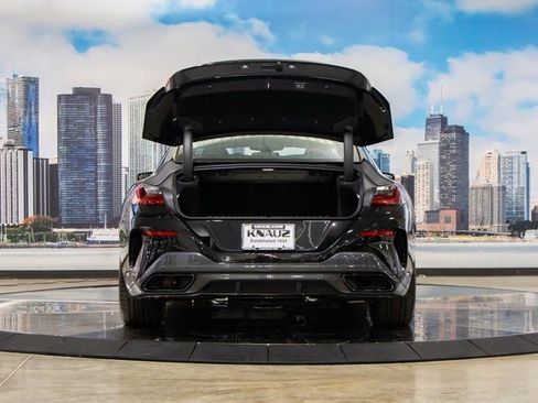 Used 2026 BMW 840i xDrive w/ M Sport Professional Package image 12