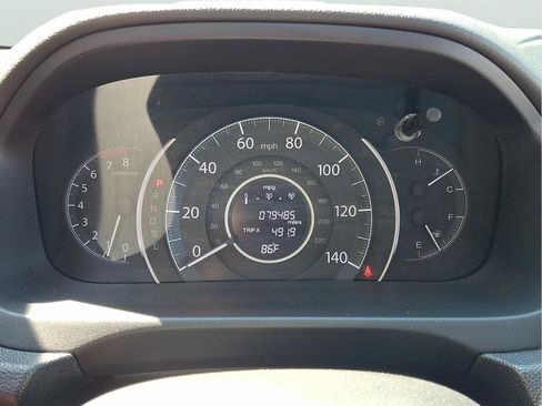 Used 2015 Honda CR-V EX-L image 20