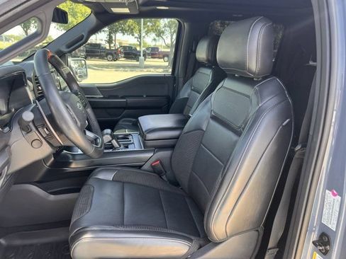 Used 2023 Ford F150 Raptor AWD/4WD image 24
