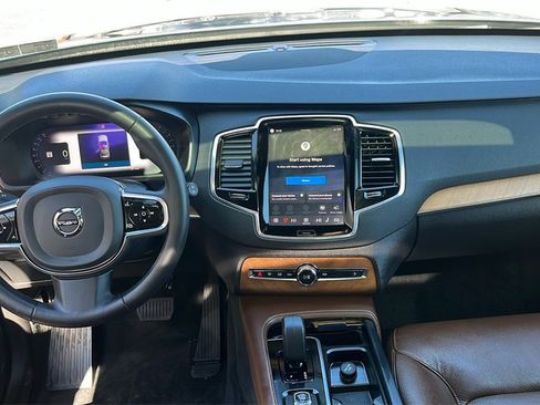 Certified 2023 Volvo XC90 B5 Plus w/ Protection Package image 38