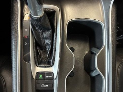 Used 2021 Honda Accord Sport Special Edition image 23