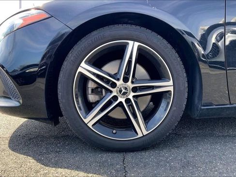 Used 2022 Mercedes-Benz A 220 A 220 image 5