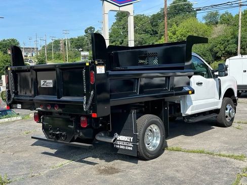 New 2026 Ford F350 XL w/ XL Chrome Package AWD/4WD image 31