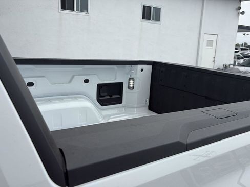 Used 2026 GMC Sierra EV Elevation image 30