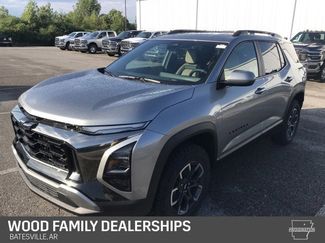 New 2026 Chevrolet Equinox ACTIV w/ Convenience Package III video 1