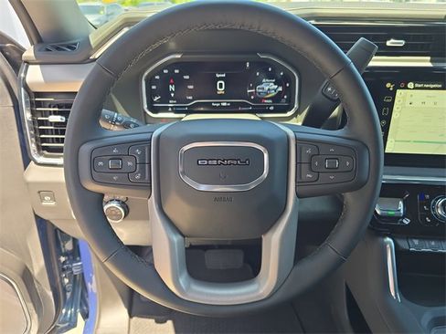 New 2025 GMC Sierra 3500 Denali w/ Denali Reserve Package image 27