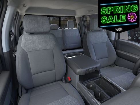 New 2026 Ford F250 XLT w/ XLT Premium Package image 10