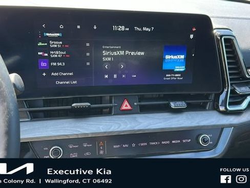 Certified 2023 Kia Sportage X-Pro AWD/4WD image 17