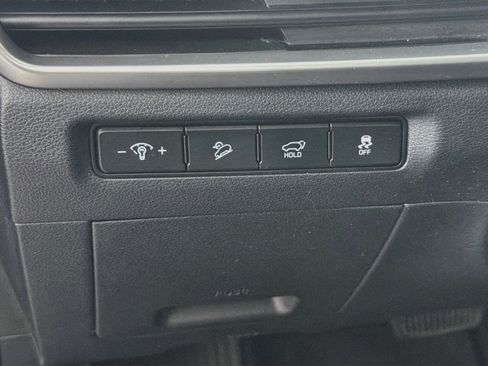 Used 2025 Kia Telluride S AWD/4WD image 16