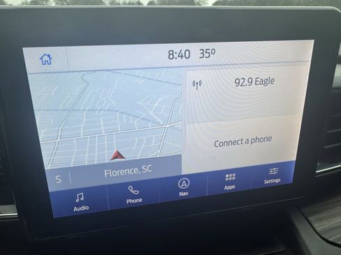 Used 2020 Ford Explorer Limited image 8