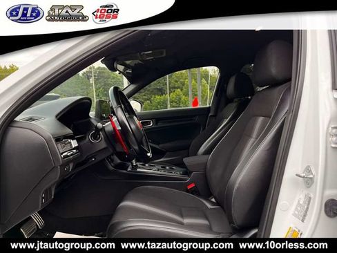 Used 2023 Honda Civic Sport image 10
