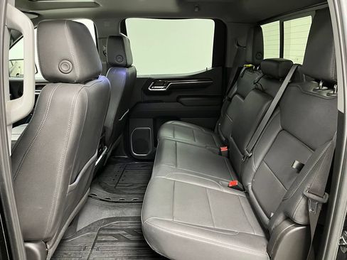 Used 2024 GMC Sierra 1500 Elevation w/ Elevation Premium Package AWD/4WD image 38