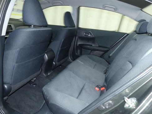 Used 2014 Honda Accord LX image 18