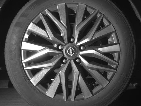 Used 2025 Nissan Altima 2.5 SV image 15