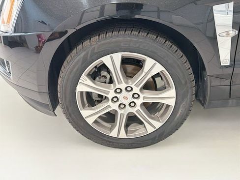 Used 2012 Cadillac SRX Premium image 26