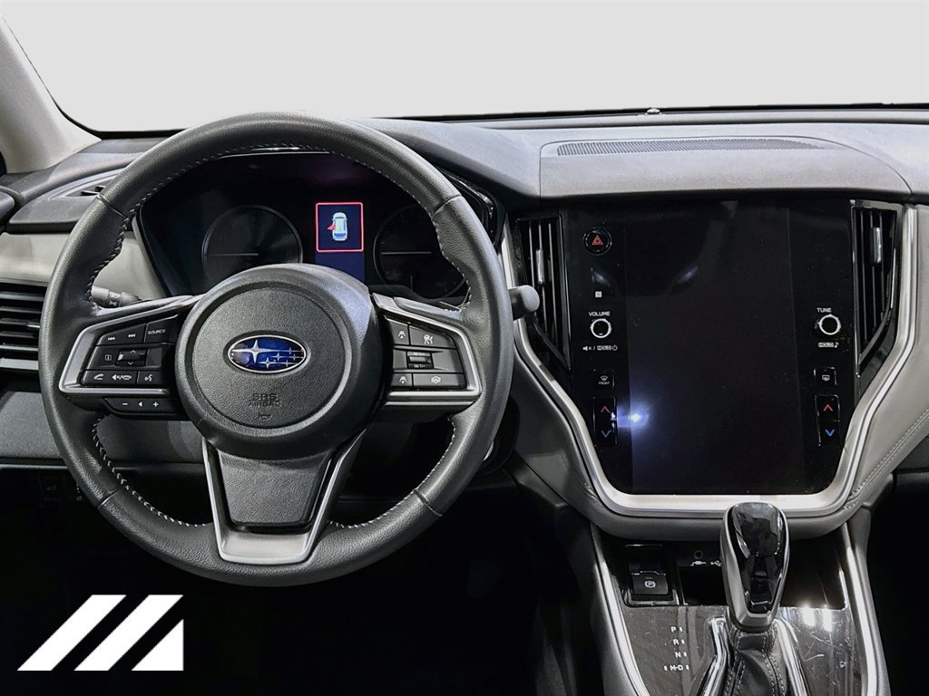 Used 2024 Subaru Outback Premium AWD/4WD image 22