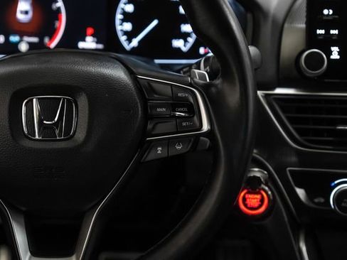 Used 2019 Honda Accord Sport image 16