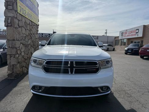 Used 2020 Dodge Durango SXT w/ 3rd Row Seating Group image 3