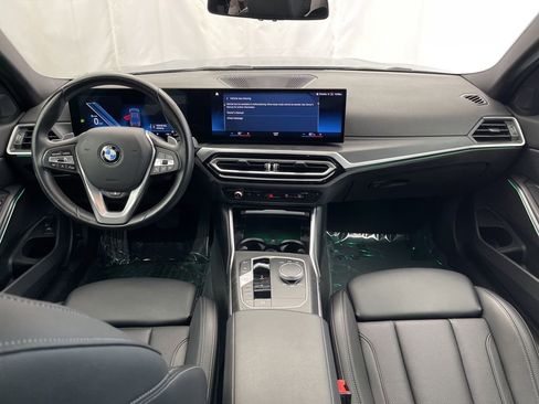 Used 2024 BMW 330i xDrive Sedan image 10