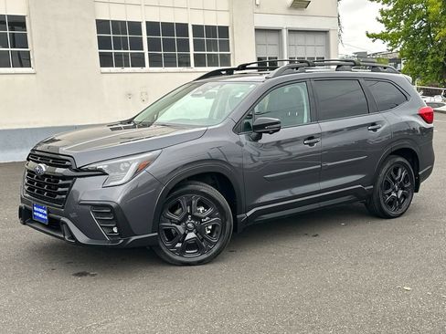 Used 2023 Subaru Ascent Onyx Edition Limited AWD/4WD image 1