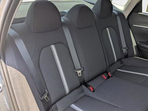 New 2025 Hyundai Sonata SE image 19