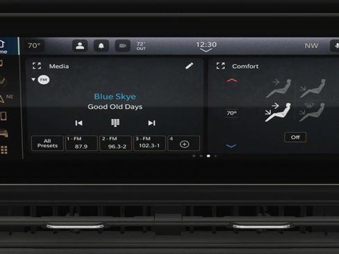 New 2025 Jeep Gladiator Sport image 23