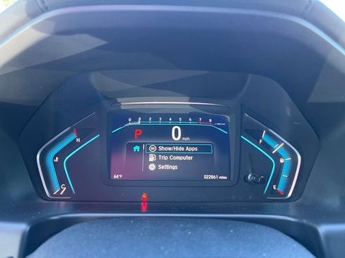 Used 2020 Honda Odyssey Elite image 13