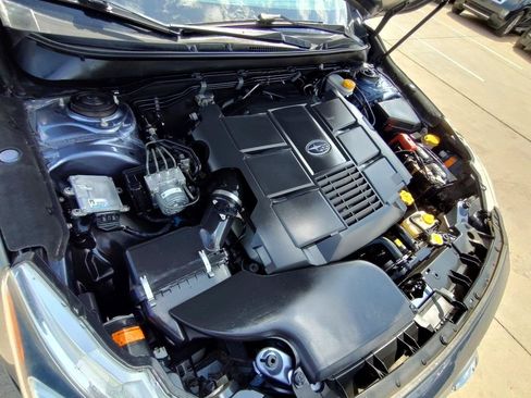 Used 2015 Subaru Legacy 3.6R Limited AWD/4WD image 14