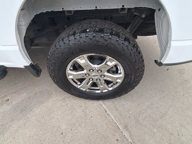 Used 2022 Ford F150 XLT w/ XTR Package AWD/4WD image 14